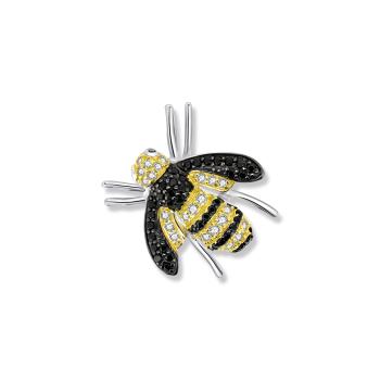 Bernie Bienen Anhänger